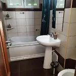 Cozy Three Appartement Cluj-Napoca