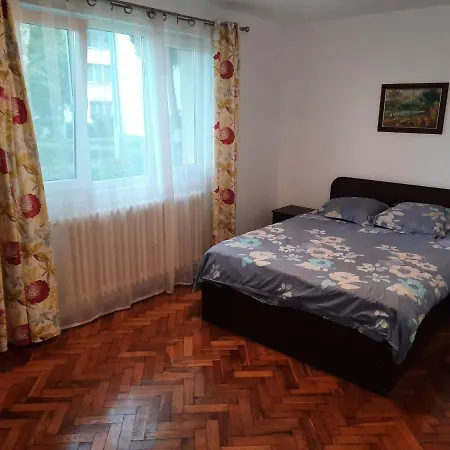 Cozy Three Apartment Cluj-Napoca