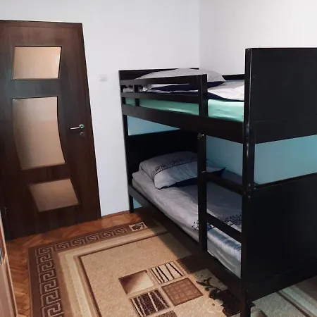 Cozy Three * Cluj-Napoca