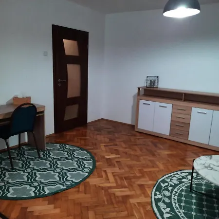 Apartment Cozy Three *