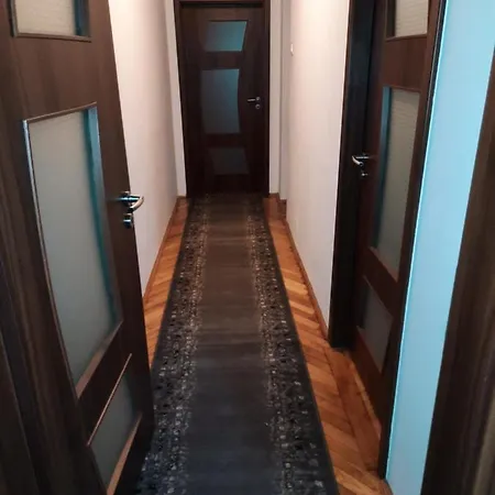 Cozy Three Apartment