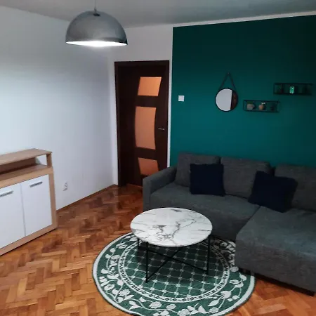 Cozy Three Apartment Cluj-Napoca