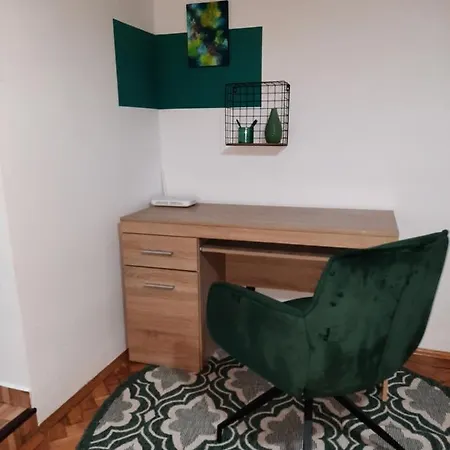 Apartment Cozy Three Cluj-Napoca