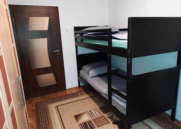 Cozy Three * Kaloşvar