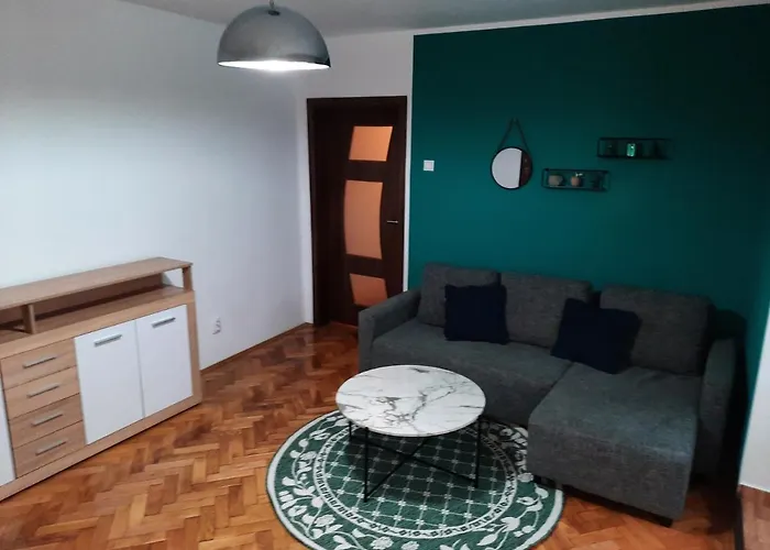 Cozy Three Daire Kaloşvar