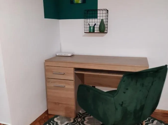 Appartement Cozy Three Cluj-Napoca